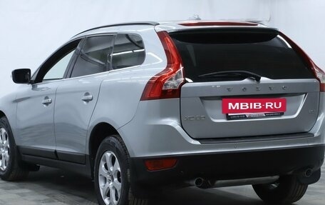 Volvo XC60 II, 2011 год, 1 645 000 рублей, 2 фотография