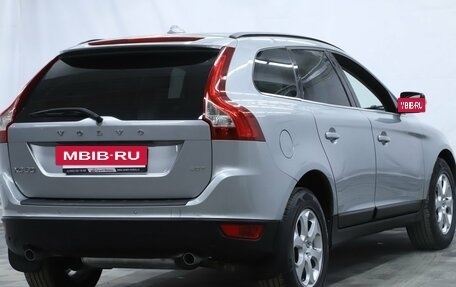 Volvo XC60 II, 2011 год, 1 645 000 рублей, 4 фотография