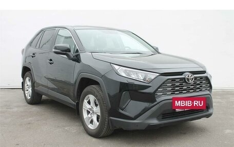 Toyota RAV4, 2019 год, 3 150 000 рублей, 3 фотография