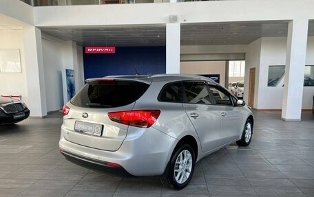 KIA cee'd III, 2013 год, 1 049 900 рублей, 6 фотография