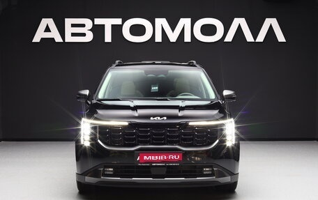 KIA Carnival, 2023 год, 7 500 000 рублей, 8 фотография