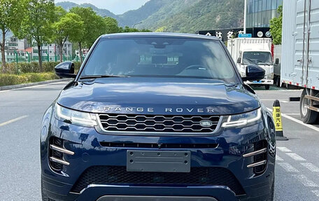 Land Rover Range Rover Evoque II, 2020 год, 3 000 000 рублей, 2 фотография