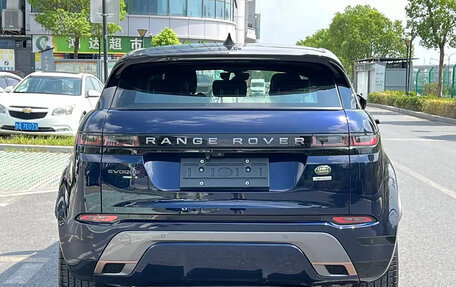 Land Rover Range Rover Evoque II, 2020 год, 3 000 000 рублей, 6 фотография