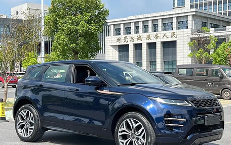 Land Rover Range Rover Evoque II, 2020 год, 3 000 000 рублей, 7 фотография