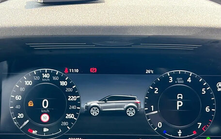 Land Rover Range Rover Evoque II, 2020 год, 3 000 000 рублей, 12 фотография