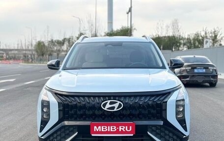 Hyundai ix35, 2023 год, 2 898 700 рублей, 2 фотография