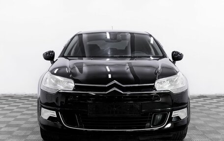 Citroen C5 II, 2008 год, 535 000 рублей, 2 фотография