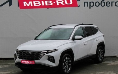 Hyundai Tucson, 2024 год, 3 857 000 рублей, 1 фотография