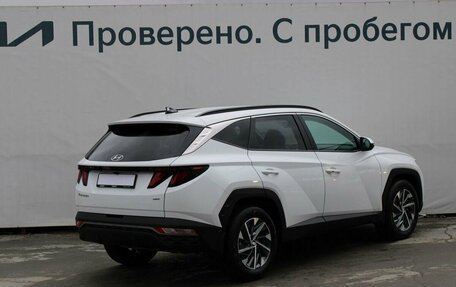 Hyundai Tucson, 2024 год, 3 857 000 рублей, 6 фотография