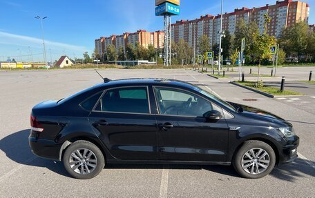 Volkswagen Polo VI (EU Market), 2019 год, 1 430 000 рублей, 8 фотография