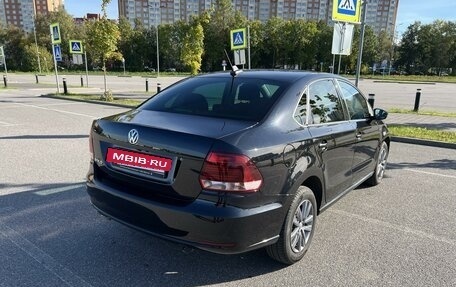 Volkswagen Polo VI (EU Market), 2019 год, 1 430 000 рублей, 7 фотография