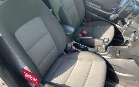 KIA Cerato III, 2014 год, 1 380 000 рублей, 16 фотография