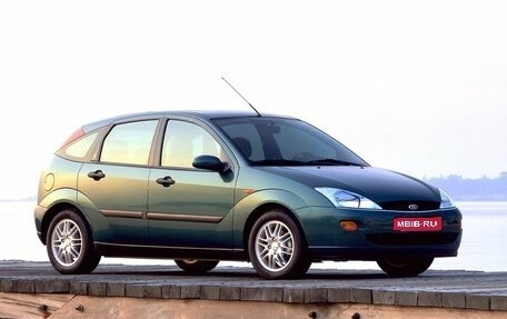 Ford Focus IV, 2000 год, 235 000 рублей, 1 фотография