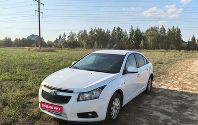 Chevrolet Cruze II, 2011 год, 800 000 рублей, 1 фотография