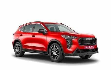 Haval Jolion, 2024 год, 2 649 000 рублей, 1 фотография