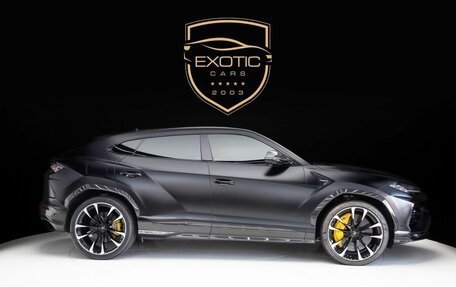 Lamborghini Urus I, 2021 год, 24 900 000 рублей, 3 фотография