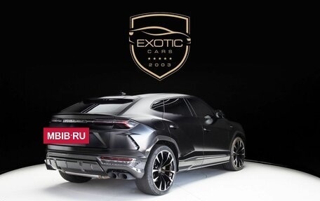 Lamborghini Urus I, 2021 год, 24 900 000 рублей, 4 фотография