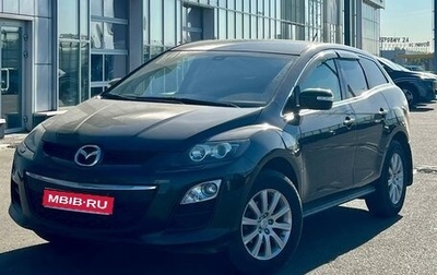 Mazda CX-7 I рестайлинг, 2011 год, 1 275 000 рублей, 1 фотография