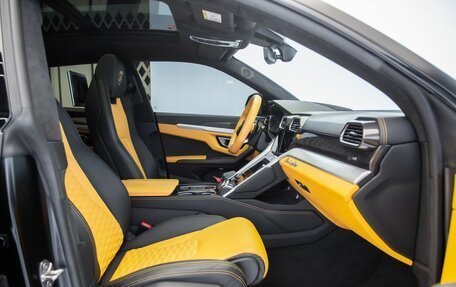 Lamborghini Urus I, 2021 год, 24 900 000 рублей, 9 фотография