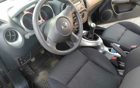 Nissan Juke II, 2011 год, 1 200 000 рублей, 4 фотография