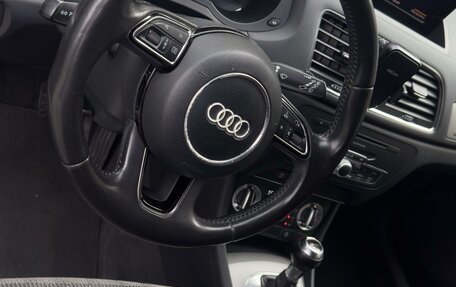 Audi Q3, 2012 год, 1 650 000 рублей, 6 фотография