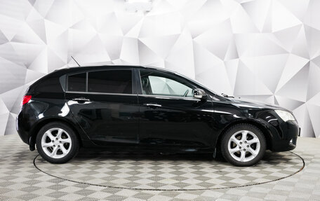 Geely Emgrand EC7, 2013 год, 675 000 рублей, 6 фотография