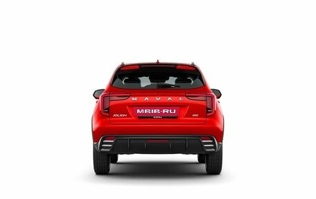 Haval Jolion, 2024 год, 2 499 000 рублей, 4 фотография