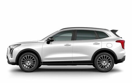 Haval Jolion, 2024 год, 2 449 000 рублей, 2 фотография