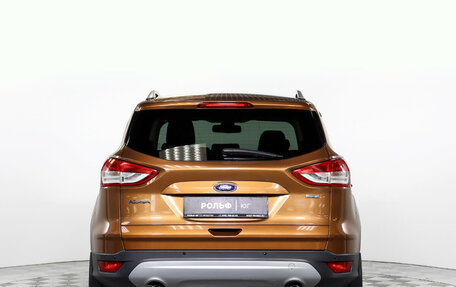 Ford Kuga III, 2013 год, 1 435 000 рублей, 6 фотография