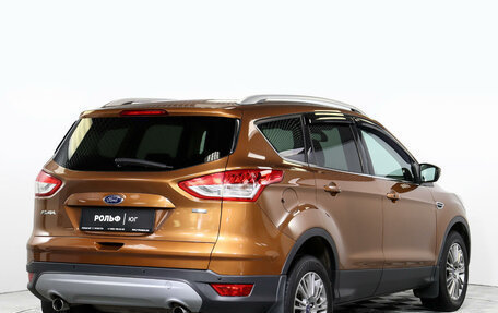 Ford Kuga III, 2013 год, 1 435 000 рублей, 5 фотография