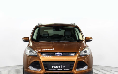 Ford Kuga III, 2013 год, 1 435 000 рублей, 2 фотография