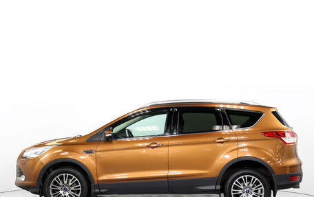 Ford Kuga III, 2013 год, 1 435 000 рублей, 8 фотография