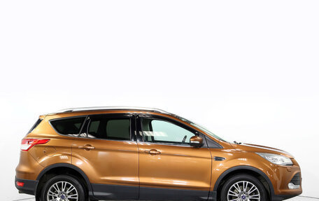 Ford Kuga III, 2013 год, 1 435 000 рублей, 4 фотография