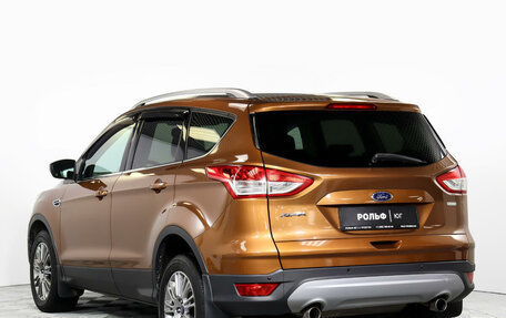 Ford Kuga III, 2013 год, 1 435 000 рублей, 7 фотография