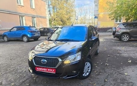 Datsun on-DO I рестайлинг, 2018 год, 650 000 рублей, 1 фотография