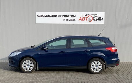 Ford Focus III, 2014 год, 950 000 рублей, 4 фотография