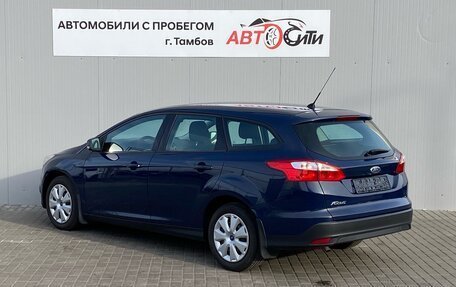 Ford Focus III, 2014 год, 950 000 рублей, 5 фотография