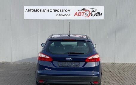 Ford Focus III, 2014 год, 950 000 рублей, 6 фотография