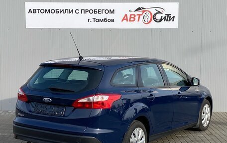 Ford Focus III, 2014 год, 950 000 рублей, 7 фотография