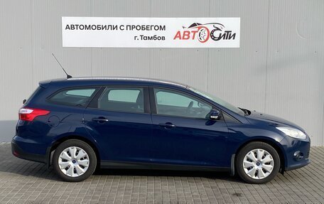 Ford Focus III, 2014 год, 950 000 рублей, 8 фотография