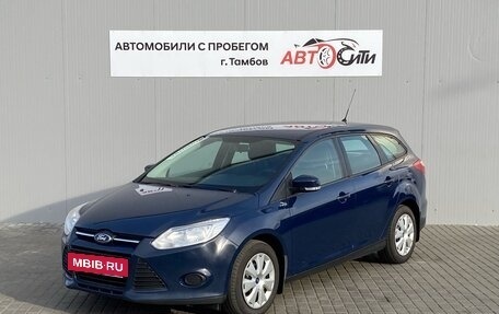 Ford Focus III, 2014 год, 950 000 рублей, 3 фотография