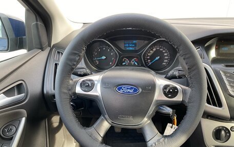 Ford Focus III, 2014 год, 950 000 рублей, 13 фотография