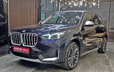 BMW X1, 2024 год, 7 100 000 рублей, 1 фотография