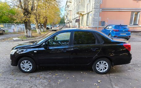 Datsun on-DO I рестайлинг, 2018 год, 650 000 рублей, 8 фотография