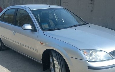 Ford Mondeo III, 2001 год, 450 000 рублей, 1 фотография