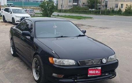 Toyota Mark II VIII (X100), 1993 год, 1 100 000 рублей, 1 фотография