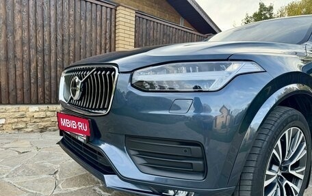 Volvo XC90 II рестайлинг, 2021 год, 5 749 000 рублей, 9 фотография