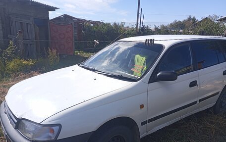 Toyota Caldina, 1993 год, 220 000 рублей, 3 фотография