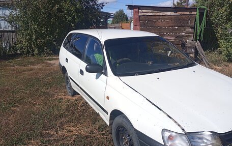 Toyota Caldina, 1993 год, 220 000 рублей, 5 фотография