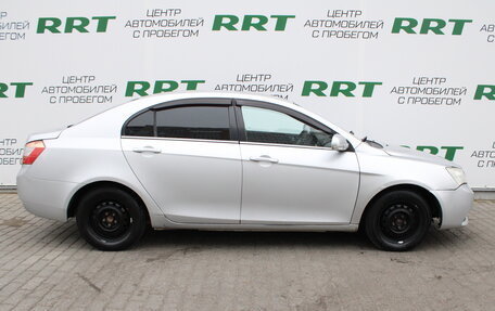 Geely Emgrand EC7, 2013 год, 299 000 рублей, 2 фотография